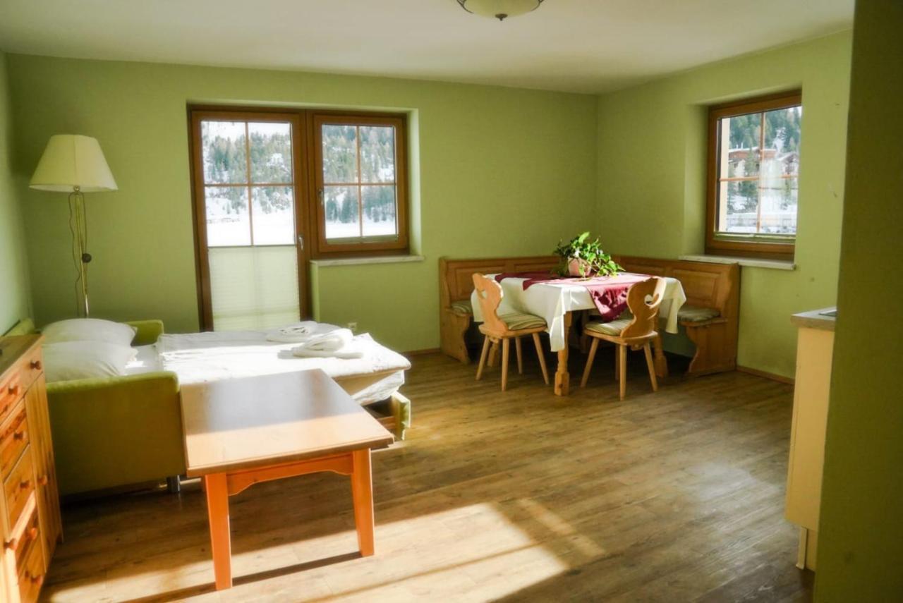 Studio Anita Apartment